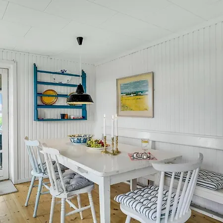 Casa de Férias Amazing In With House Sea View